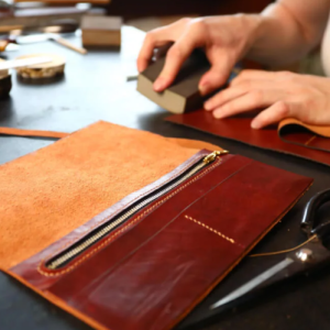 Stamp Making Kit