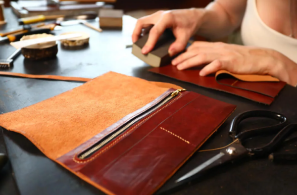 Stamp Making Kit